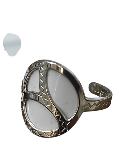 Anello Les Georgettes Donna in Bronzo LES AN 369 - LES AN 369